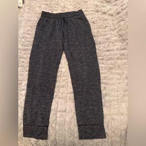 Black Sweatpants Kids